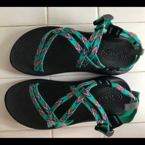 Chaco Sandals